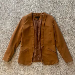 H&M blazer
